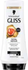 Gliss Kur Shampoo oder Spülung Angebote von Schwarzkopf GLISS bei EDEKA Wismar für 2,49 €