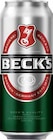 Pilsener im Angebot bei Marktkauf in Schwäbisch Gmünd Pilsener Angebote von Beck's bei Marktkauf Schwäbisch Gmünd für 0,79 €