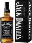 Géant Casino Villeneuve-Loubet - Promo JACK DANIEL’S Old N°7 40%vol. Promo JACK DANIEL’S Old N°7 40%vol. à 20,90 € dans le catalogue Géant Casino à Villeneuve-Loubet