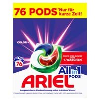 Ariel von ARIEL im aktuellen Penny-Markt Prospekt für €17.99