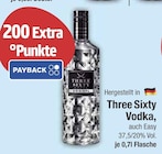 Aktuelle Wodka Angebote bei EDEKA in München Aktuelles 200 Extra °Punkte Angebot bei EDEKA in München