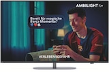 QLED TV 55PUS9080 im Angebot bei expert TeVi in Landshut QLED TV 55PUS9080 Angebote von PHILIPS bei expert TeVi Landshut für 999,00 €