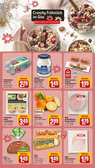 Kassler im aktuellen REWE Prospekt (Moers) Kassler im REWE Prospekt "Dein Markt" mit 31 Seiten (Moers)