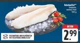 EDEKA Dinkelsbühl - Kabeljaufilet Angebot im Prospekt Kabeljaufilet bei EDEKA im Dinkelsbühl Prospekt für 2,99 €