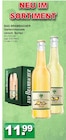Aktuelle Zitronen Angebote bei Getränke Paradies in Bochum Aktuelles Gartenlimonade Orange Angebot bei Getränke Paradies in Bochum ab 11,99 €