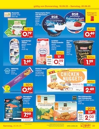 Netto Marken-Discount Lachs im Prospekt Netto Marken-Discount Lachs im Prospekt