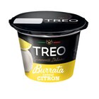 Burrata - TREO en promo chez Carrefour Créteil à 3,05 €