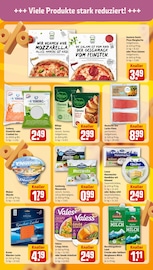 Aktueller REWE Prospekt mit Eis, "Dein Markt", Seite 17