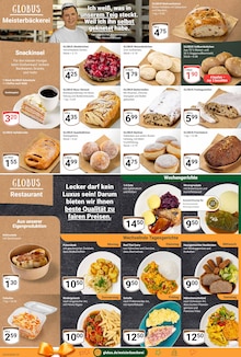 Rindfleisch im aktuellen GLOBUS Prospekt (Jena) Rindfleisch im GLOBUS Prospekt "Aktuelle Angebote" mit 62 Seiten (Jena)