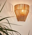 Applique MIKONA - Inspire en promo chez Weldom Fréjus à 19,90 €