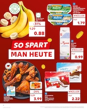 Aktueller Kaufland Prospekt mit Bananen, "Hier bin ich richtig", Seite 2
