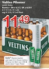 Aktuelles Pilsener Angebot bei TOP Getränke in Ratingen ab 11,49 €