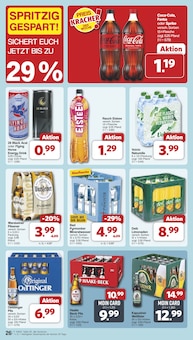 Cola im aktuellen famila Nordwest Prospekt (Wilhelmshaven) Cola im famila Nordwest Prospekt "Markt - Angebote" mit 47 Seiten (Wilhelmshaven)