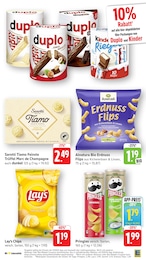 EDEKA Champagner im Prospekt 