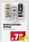 Aktuelles Wandflaschenöffner Angebot bei E center in Mannheim ab 7,99 €