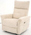 Aktuelles TV-Sessel Belvano Angebot bei Die Möbelfundgrube in Mainz ab 299,99 €