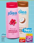 Duschgel Angebote von jólea bei Netto Marken-Discount Heidenheim für 0,59 €