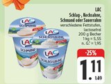 Aktuelles Schlagsahne Angebot bei E center in Erlangen ab 1,11 €