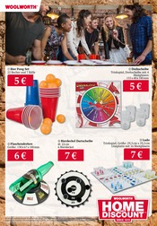 Ähnliche Apoldaer Angebote im Prospekt "Aktuelle Angebote" von Woolworth Ähnliches Angebot bei Woolworth in Prospekt "Aktuelle Angebote" gefunden auf Seite 11