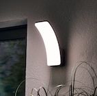 Applique Extérieure LED Lakko - INSPIRE - LEROY MERLIN Applique Extérieure LED Lakko - INSPIRE à 21,90 € dans le catalogue LEROY MERLIN