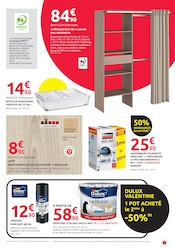 Peinture en promo dans le catalogue Mr.Bricolage à la page 5