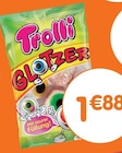 Trolli yeux glotzer - TROLLI en promo chez B&M Trolli yeux glotzer - TROLLI dans le catalogue B&M
