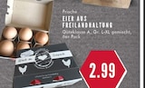 Aktuelle Eier Angebote bei EDEKA in Bochum Aktuelles Eier aus Freilandhaltung Angebot bei EDEKA in Bochum ab 2,99 €