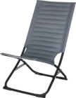 Aldi Auxonne - Promo Chaise de jardin pliable Promo Chaise de jardin pliable à 19,99 € dans le catalogue Aldi à Auxonne