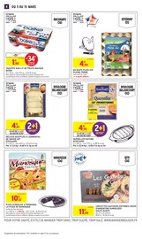Congélateur Angebote im Prospekt "Intermarché" von Intermarché Contact auf Seite 8