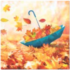 Servietten „Herbst“ im V-Markt Prospekt Servietten „Herbst“ von im aktuellen V-Markt Prospekt für 0,99 €