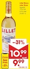 Blanc oder Rose von Lillet im aktuellen Netto Marken-Discount Prospekt