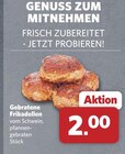 Gebratene Frikadellen Angebote bei combi Lingen für 2,00 €