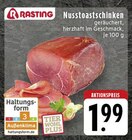 Nusstoastschinken bei EDEKA im Hörstel Prospekt für 1,99 €