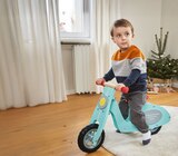 Draisienne en bois rétro ou moto - PLAYTIVE en promo chez Lidl Fréjus à 14,99 €