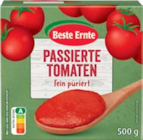 Aktuelles Passierte Tomaten Angebot bei Netto Marken-Discount in Lübeck ab 0,65 €