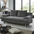 Aktuelle Couch Angebote bei Die Möbelfundgrube in Saarbrücken Aktuelles Schlafsofa Benfeld Angebot bei Die Möbelfundgrube in Saarbrücken ab 399,99 €