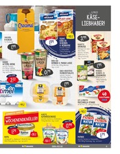 Aktueller EDEKA Prospekt mit Ziegenkäse, "Aktuelle Angebote", Seite 13