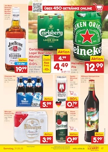 Whiskey im aktuellen Netto Marken-Discount Prospekt (München) Whiskey im Netto Marken-Discount Prospekt "Aktuelle Angebote" mit 63 Seiten (München)
