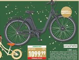 E-Bike Genießer Angebote von Prophete bei Marktkauf Detmold für 1.099,99 €