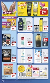 Aktueller combi Prospekt mit Shampoo, "Markt - Angebote", Seite 23