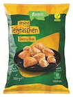 Vegane Teigtaschen Chezzy-Style bei Lidl im Peitz Prospekt für 1,89 €