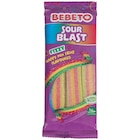 Promo Mélange de bonbons Bebeto à 0,99 € dans le catalogue Action à Libourne