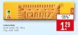 Keks Angebote von Leibniz bei Marktkauf Stuttgart für 1,29 €