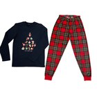 Pyjama homme - TEX à 17,99 € dans le catalogue Carrefour