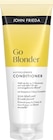 Conditioner Go Blonder von John Frieda im aktuellen dm-drogerie markt Prospekt