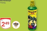 Blumendünger Flüssig im Angebot bei GLOBUS in Wetzlar Blumendünger Flüssig Angebote bei GLOBUS Wetzlar für 2,49 €