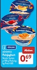 Feinjoghurt Pfirsich-Maracuja im ALDI SÜD Prospekt Feinjoghurt Pfirsich-Maracuja von MÖVENPICK im aktuellen ALDI SÜD Prospekt für 0,69 €