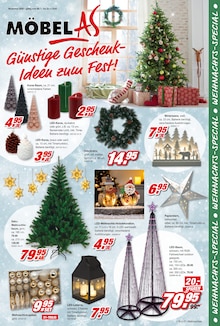 Teppich Angebot im aktuellen Möbel AS Prospekt auf Seite 11