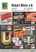 EDEKA Prospekt für Gelsenkirchen mit 24 Seiten EDEKA Prospekt für Gelsenkirchen: "Aktuelle Angebote", 24 Seiten, 19.07.2021 - 24.07.2021
