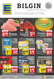 Cola im EDEKA Prospekt in Bedburg Aktueller EDEKA Prospekt mit Cola, "Aktuelle Angebote", Seite 1